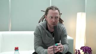 ROCK AM RING - Interview mit Barry Kerch/ SHINEDOWN