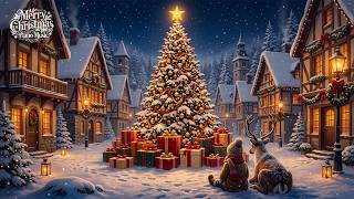 RELAXING CHRISTMAS MUSIC: Soft Piano Music, Best Christmas Songs for Relax, Sleep, Study screenshot 2