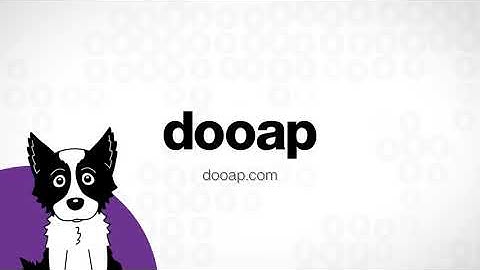 Dooap