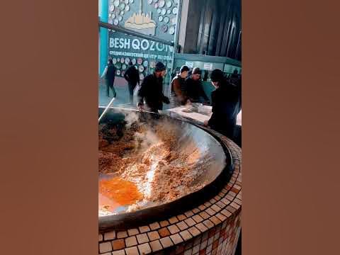 Беш казан N1 - YouTube