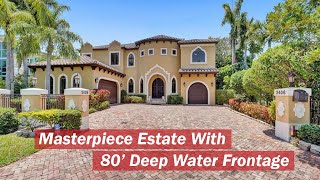 2406 Barcelona Drive - Fort Lauderdale, FL 33301