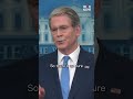 'No cure for stupid' Bessent responds to Gavin Newsom
