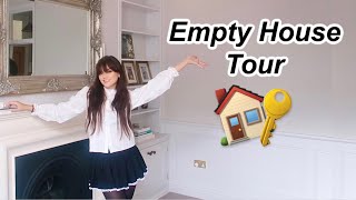 My New London House Tour // I BOUGHT A HOUSE !