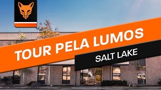 Lumos - Salt Lake City