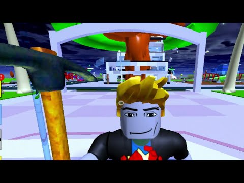 Roblox BEST Funny games to play #58 - Demolition Crew!