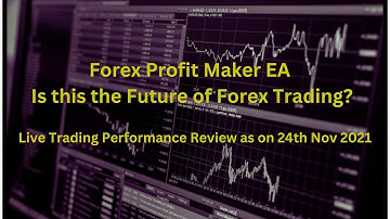 Unlock Automated Forex Trading Success Profit Maker V3 Review & Easy Strategies!