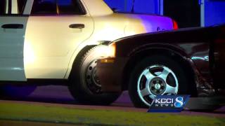 New details released in fatal officer-involved shooting