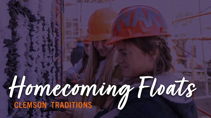 Clemson Homecoming | Our Timeless Tradition