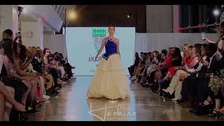 Isabel Peguero- Be8Ty Dcfw International Couture Collection