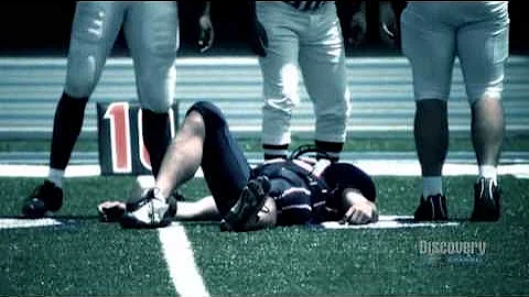 Human Body Pushing The Limits   E1   part   2