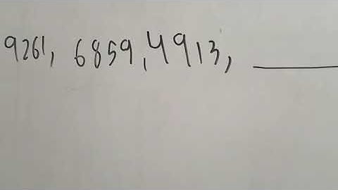 Nust paper solution IQ