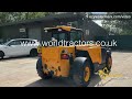 2018 JCB 525-60 For Sale