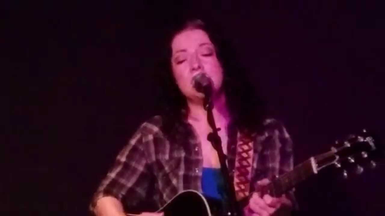 Ashley McBryde - Poison and Lace