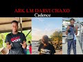 Darvi  cadence ft ark lm  chaxo  audio officiel 