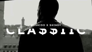 BUSHIDO X SHINDY - CLA$$IIC (Remix) (Musikvideo) Prod by Savas Beatz (Re-Release)