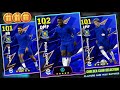 Upcoming Confirmed New Chelsea Club Selection In eFootball 2026 | Boosted Ratings 🔥