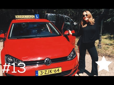 Betaalt Waylon echt mijn rijbewijs? PLEUN Weekvlog #13