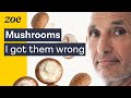 The amazing truth about mushrooms | Prof. Tim Spector