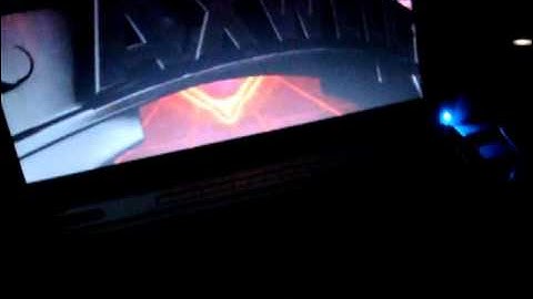 Logitech G19 Disco Lights Mod REVIEW