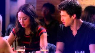 Spencer & Toby - AU Pregnancy (part 2)