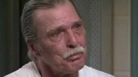 Why this man is serving life for using pot