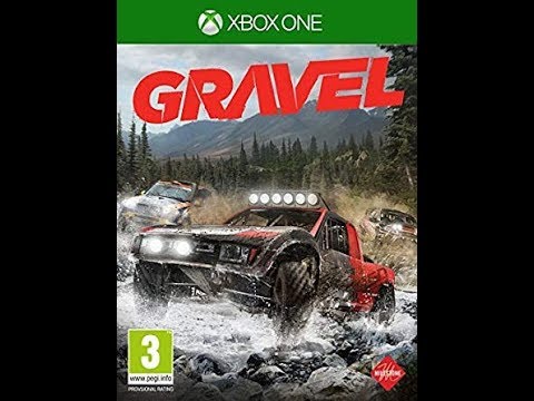 gravel xbox one