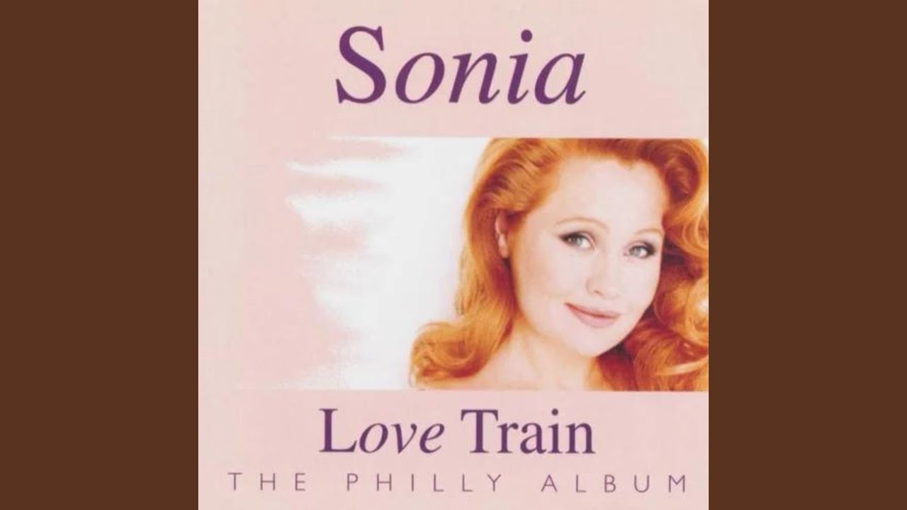 Watch Love Train on YouTube Watch Love Train on YouTube