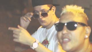 Noche de cumbia - Pinky ft. Mak Donal (Videoclip Oficial)