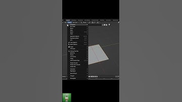 Easy Blender Waves: Create Realistic Ocean Simulations in Minutes! (Reel)#shorts