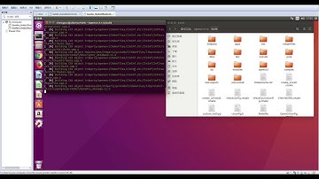 Ubuntu16 04安裝OpenCV｜OpenCV安裝步驟