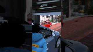 Aunty Always Yapping   Gta Mzansi  gta gtarp