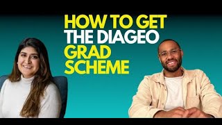 How To Get The Diageo Graduate Scheme screenshot 2