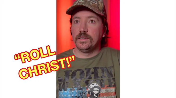 Christian conservatives have always been the actua...
