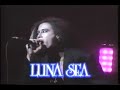 この頃の河村隆一が一番好き!!LUNA SEA好きだった!!️