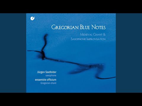 Mira Sanctus XIV - Psalm 94 (95) (with saxophone improvisation) en YouTube