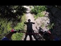 Lenzerheide | Steep Descent | RAW | Singletrail | Downhill