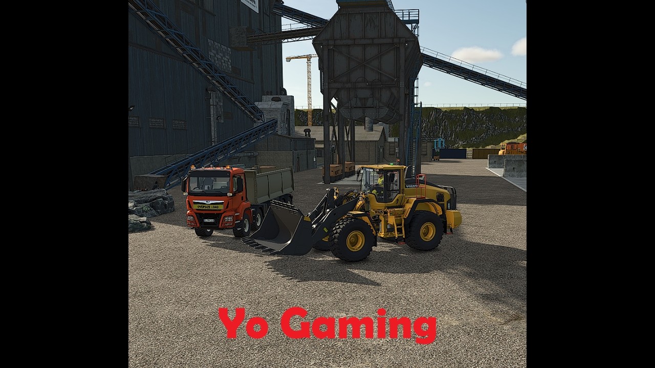 🔴 LIVE [FS 25] VINE VINE PRIMAVARA!!! HAI CU BUN VENIT!