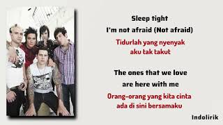 So Far Away | Avenged Sevenfold - Lirik Terjemahan