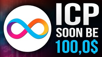 INTERNET COMPUTER (ICP): Price Prediction, Analysis And News ( 2021-2023 )