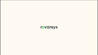 Rovensys 2018