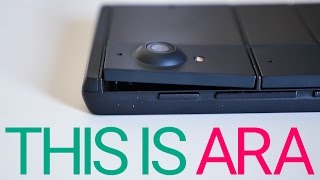 We Have Googles Secret Project Ara Phone