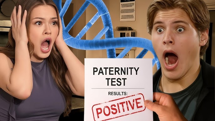 Will discovers the true identity of Luna's un𝐛𝐨𝐫𝐧 𝘤𝘩𝘪𝘭𝘥's bio father Bold  and the Beautiful Spoilers - YouTube