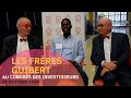 Alain et jeanclaude guibert  congrs des investisseurs 2019
