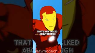 This Iron Man Show Was Extremely Underrated