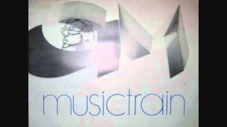 San Sebastian By Carsten Meinert - Cm Musictrain Denmark, 1970