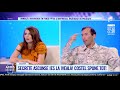 Cătălina, vecina Vulpițe: „Copilul este al lui Costel!”