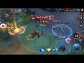Nakroth Bana Küser - Strike of Kings