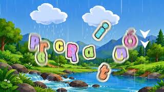 Ciclo del Agual