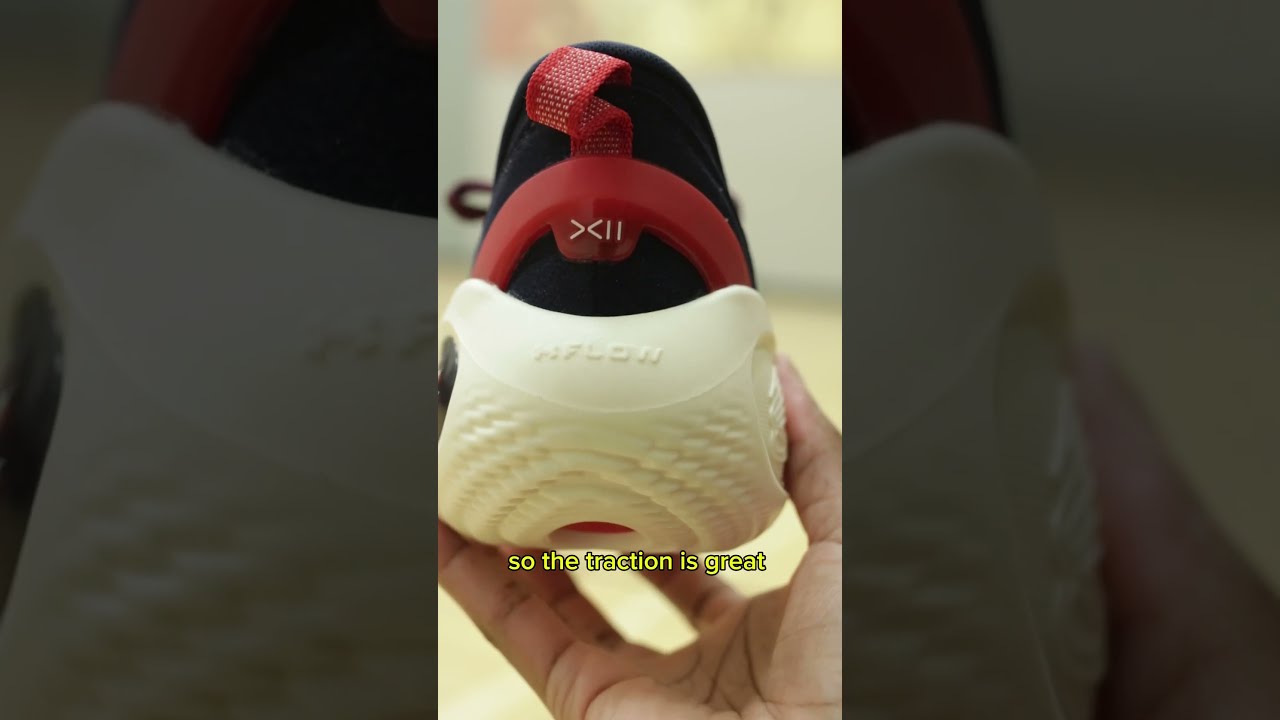 Brutally Honest Performance Review Under Armour Curry 12