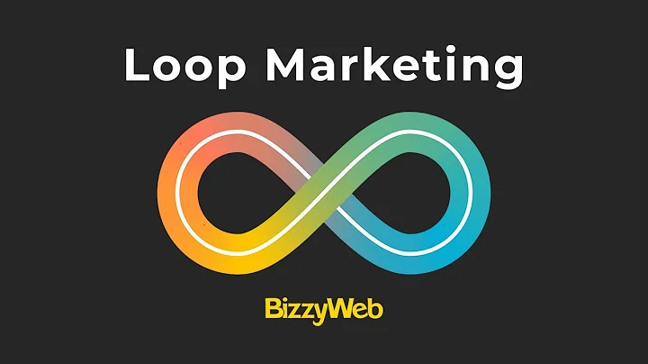 What is Loop Marketing? The 4-Step Framework for the AI Age (HubSpot-Inspired)